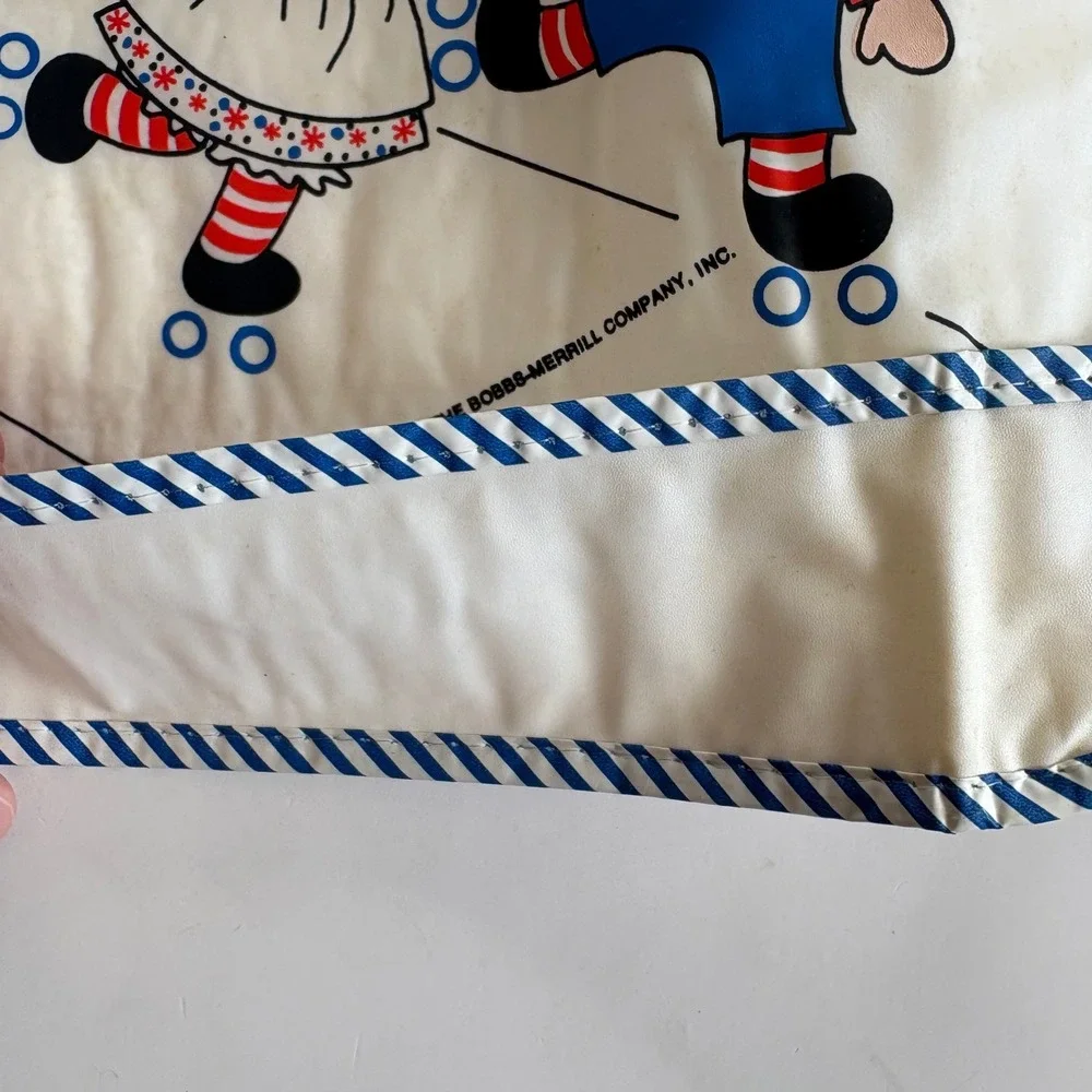 Raggedy Ann vintage walt